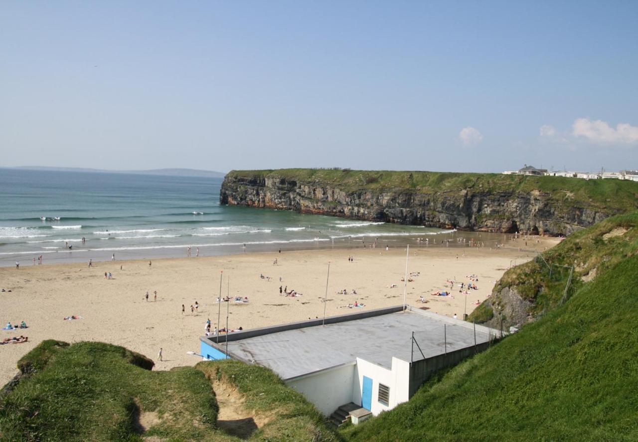 Ballybunion Holiday Cottages No 27 By Trident Holiday Homes Экстерьер фото