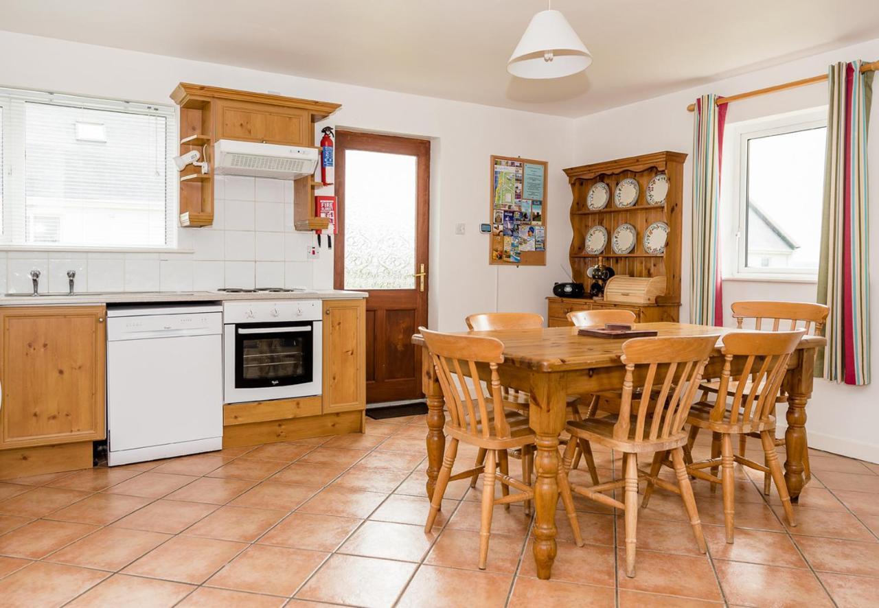 Ballybunion Holiday Cottages No 27 By Trident Holiday Homes Экстерьер фото